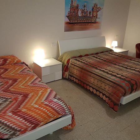 B&B Nonna Rosaria Matera Kültér fotó