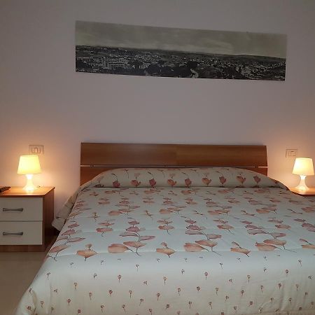 B&B Nonna Rosaria Matera Kültér fotó