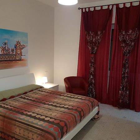 B&B Nonna Rosaria Matera Kültér fotó