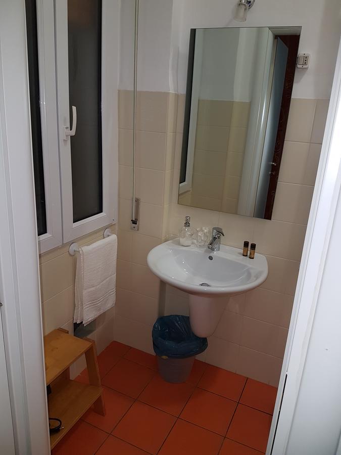B&B Nonna Rosaria Matera Kültér fotó