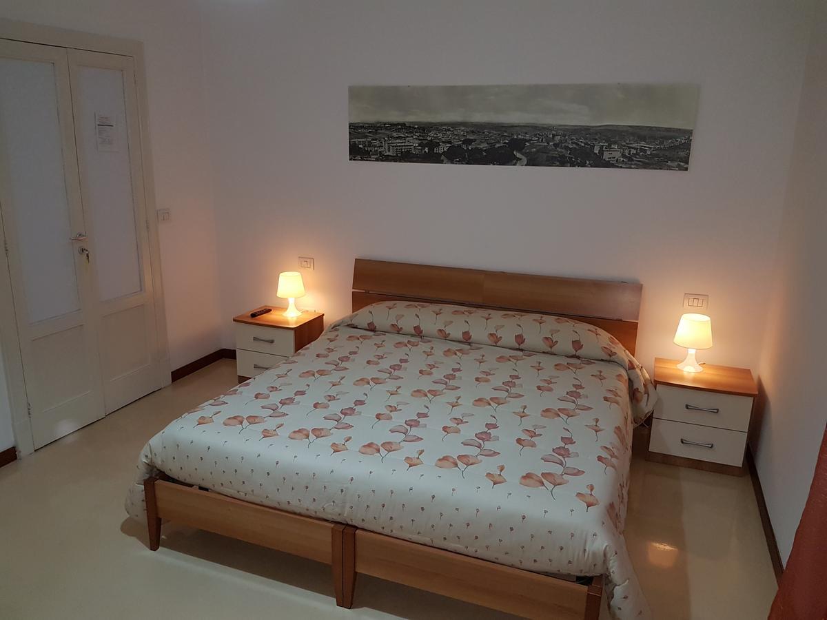 B&B Nonna Rosaria Matera Kültér fotó