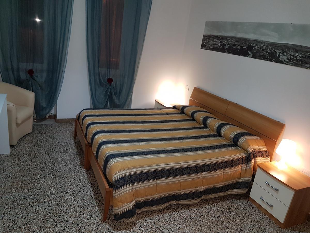 B&B Nonna Rosaria Matera Kültér fotó