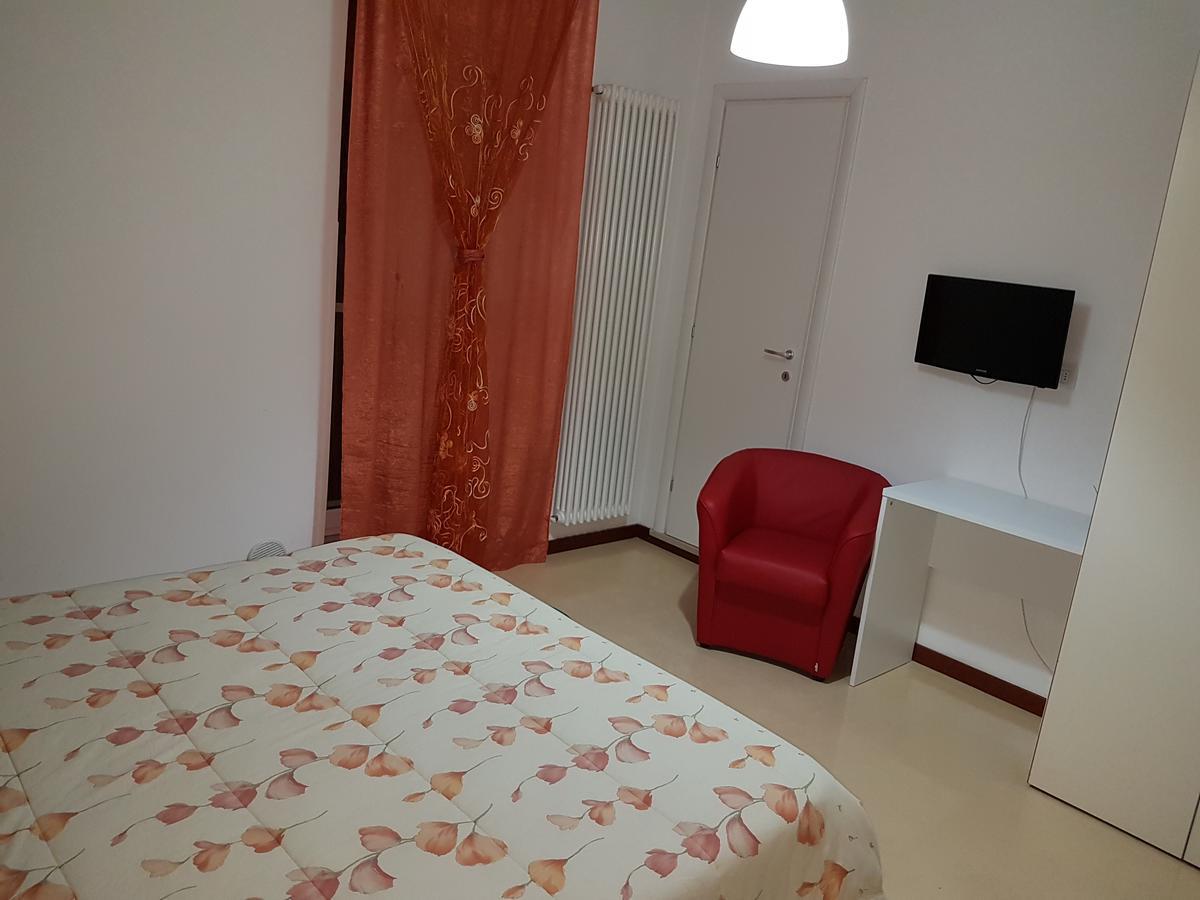 B&B Nonna Rosaria Matera Kültér fotó