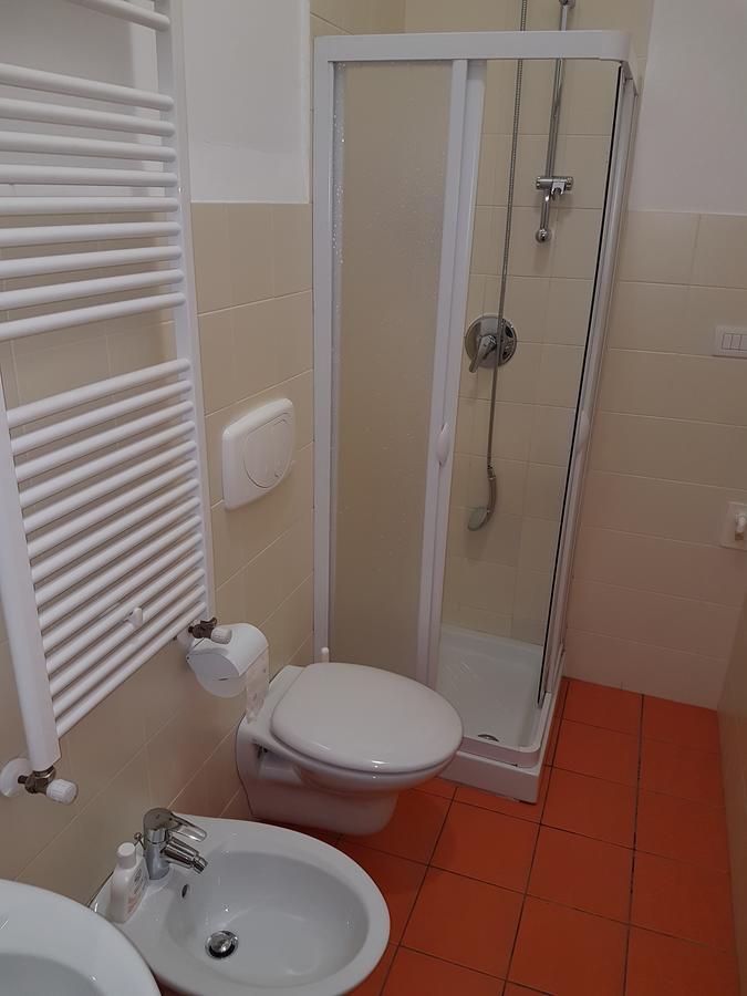 B&B Nonna Rosaria Matera Kültér fotó