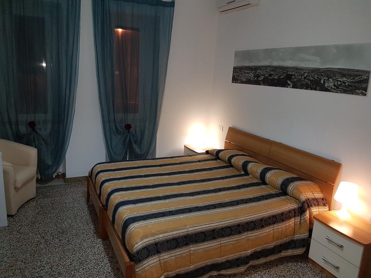B&B Nonna Rosaria Matera Kültér fotó