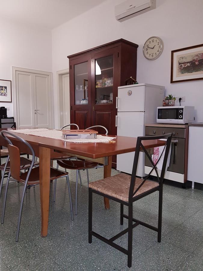 B&B Nonna Rosaria Matera Kültér fotó
