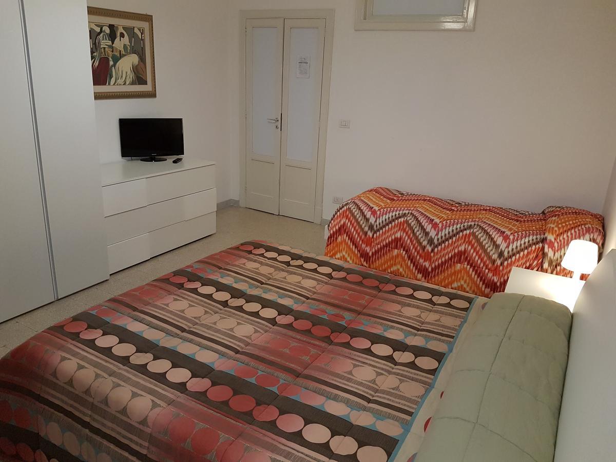 B&B Nonna Rosaria Matera Kültér fotó