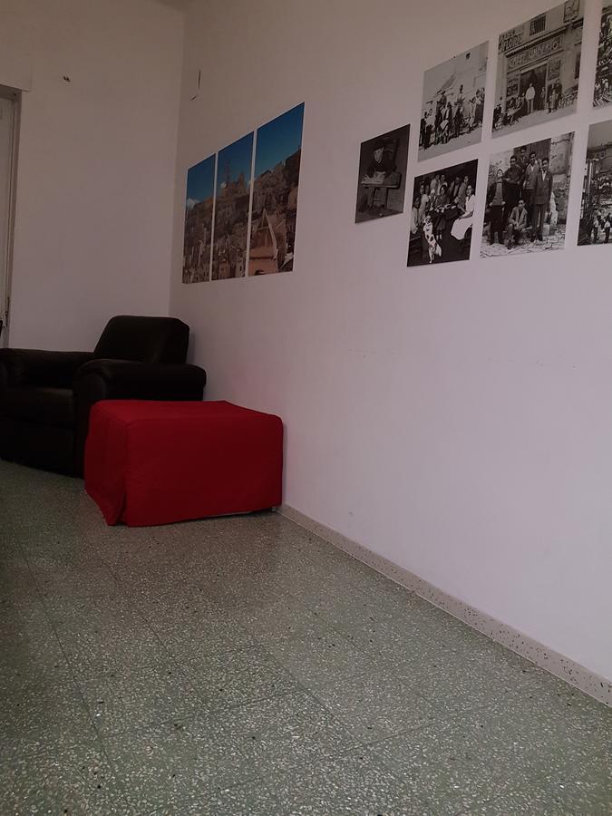 B&B Nonna Rosaria Matera Kültér fotó