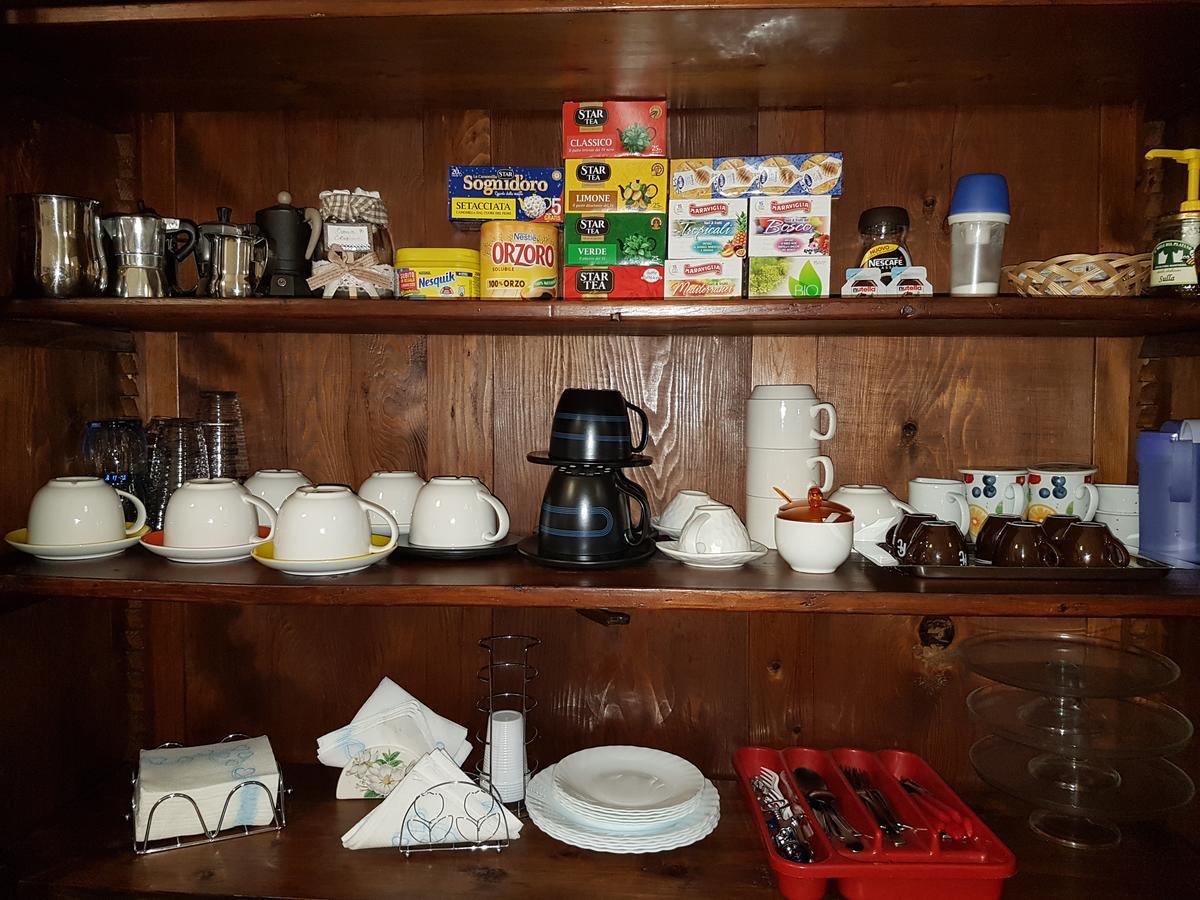 B&B Nonna Rosaria Matera Kültér fotó